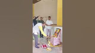 अमोलकचंद महाविद्यालयात २४ सप्टेंबर रोजी राष्ट्रीय सेवा योजना (NSS) स्थापना दिन अत्यंत उत्साहात साजरा